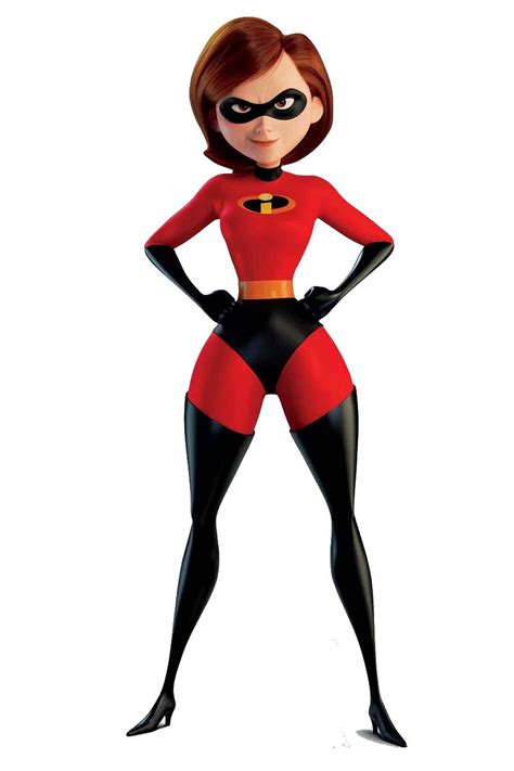 sexy elastigirl|The Stretchiest Place On The Internet